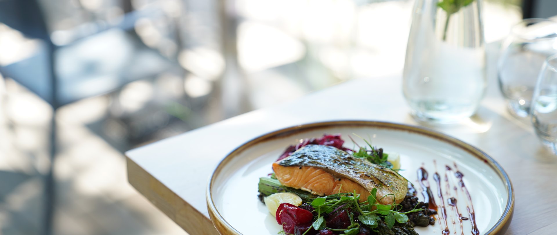 NEW MENU w Restauracji Paśnik