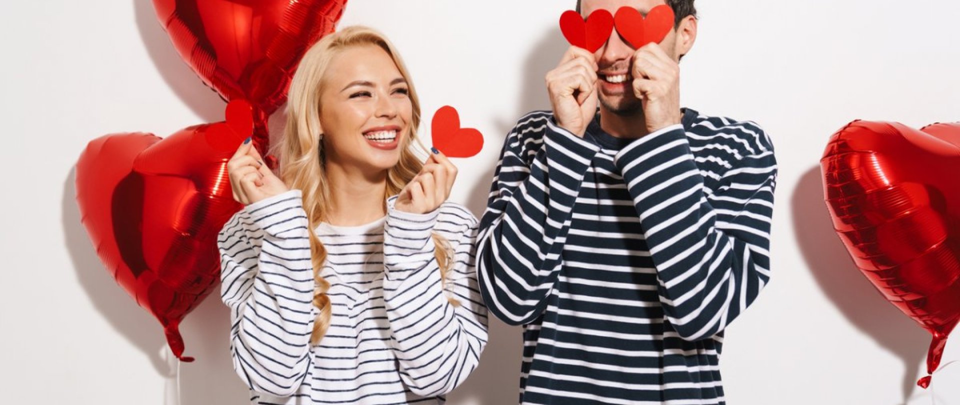 Walentynki pełne smaku, magii i miłości w Pałacu i Folwarku Łochów