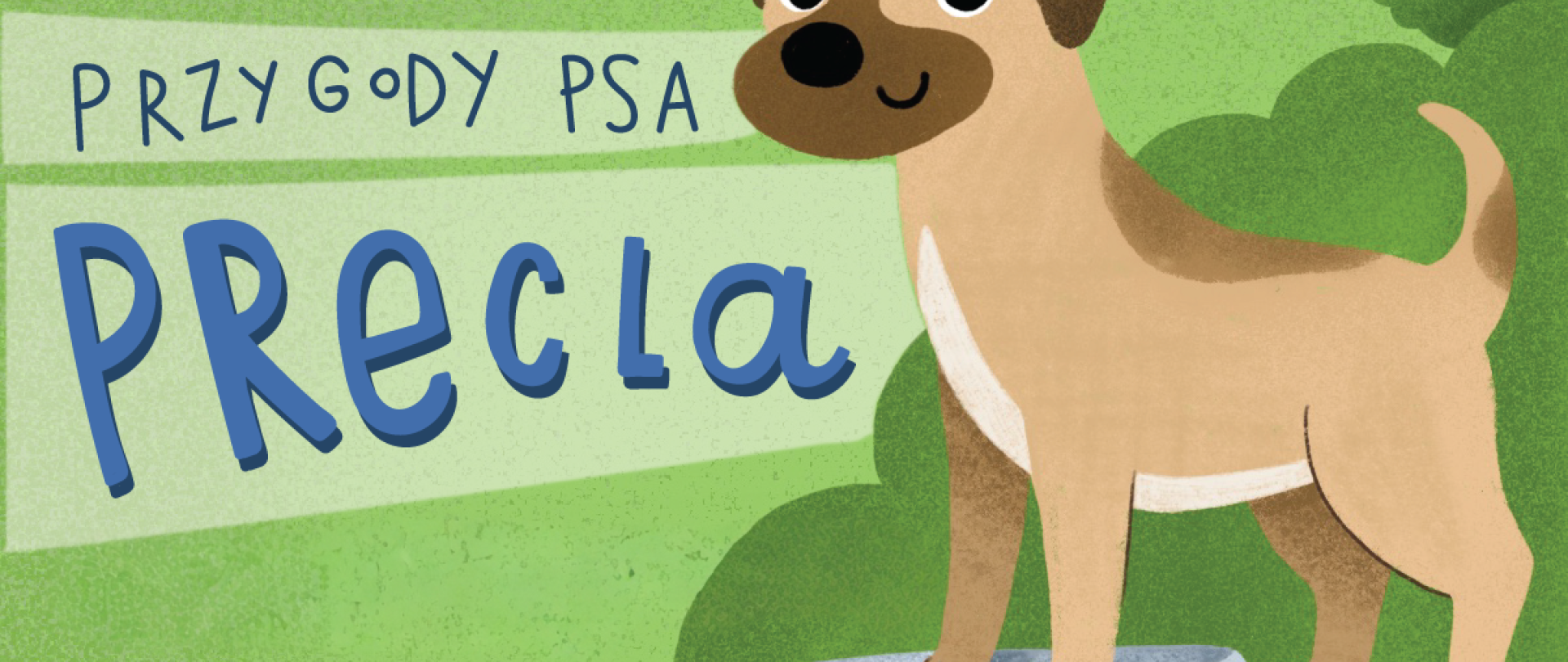 Mój przyjaciel pies: SPOTKANIE AUTORSKIE Z WARSZTATAMI