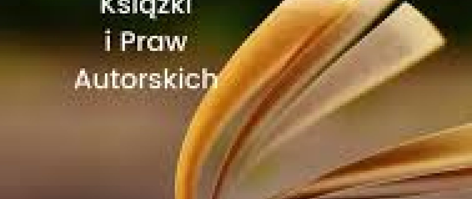 Dziś Światowy Dzień Książki! 