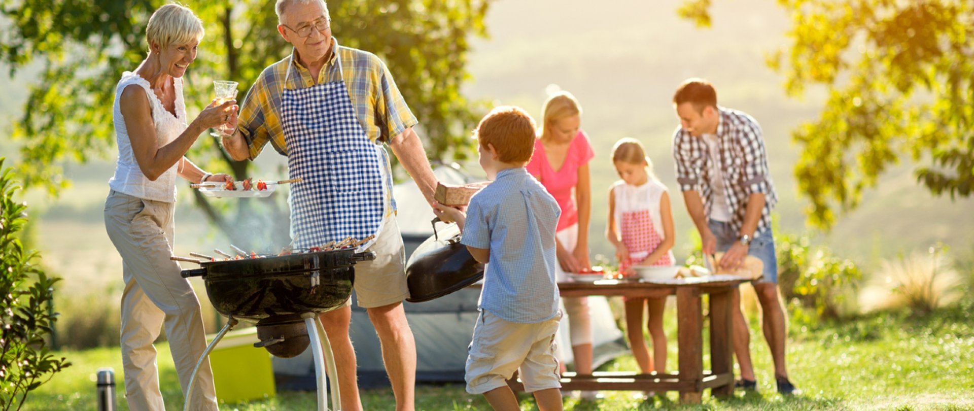 Czerwcówka w Pałacu i Folwarku Łochów
