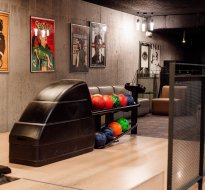 Obozy Sportowe i Kreatywne