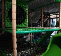 Діти в готелі