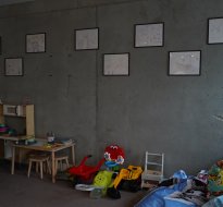 Діти в готелі