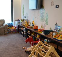 Діти в готелі