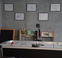 Діти в готелі