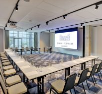 Meeting rooms Folwark