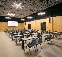 Meeting rooms Folwark