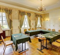 Meeting rooms Palace