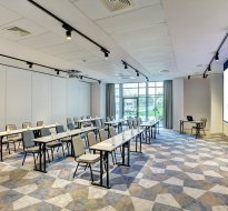 Meeting rooms Folwark