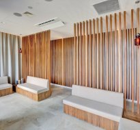 Chwile relaksu - day SPA