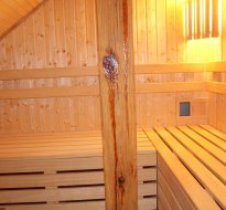 Chwile relaksu - day SPA