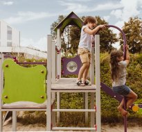 Obozy Sportowe i Kreatywne