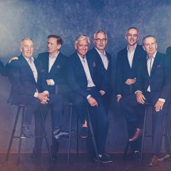 Gentlemen's Tennis Cup