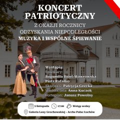 Nadzwyczajny Koncert