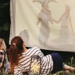 Majówka w Rytmie Natury!