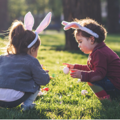 Rodzinna Wielkanoc 2026