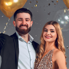 3 Warianty Sylwestrowej Nocy!