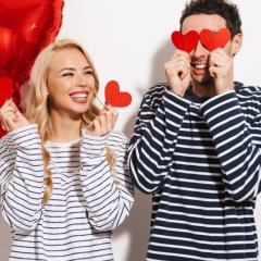 Walentynki pełne smaku, magii i miłości w Pałacu i Folwarku Łochów