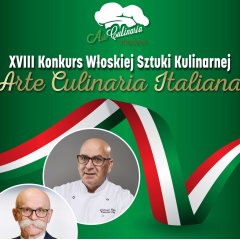 XVIII ARTE CULINARIA ITALIANA 