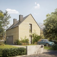 ARCHE Pałac, Folwark i Wioska Wypoczynkowa!