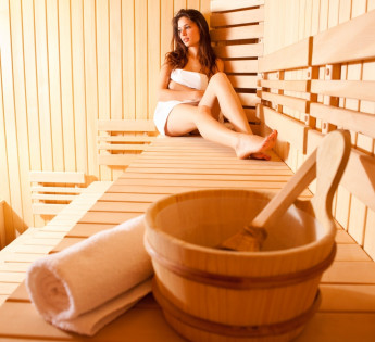 Centrum Spa & Wellness