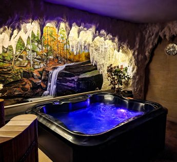 Centrum Spa & Wellness