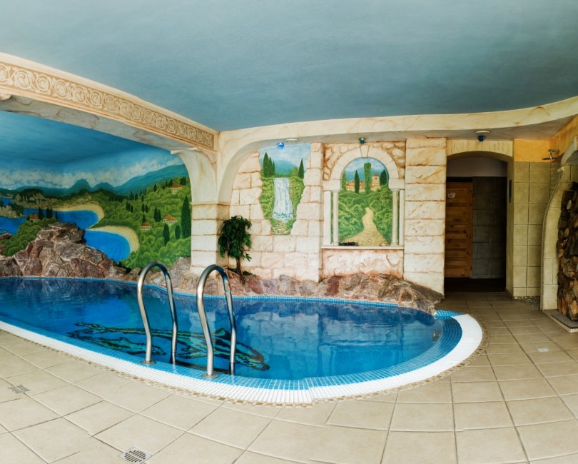 Centrum Spa & Wellness