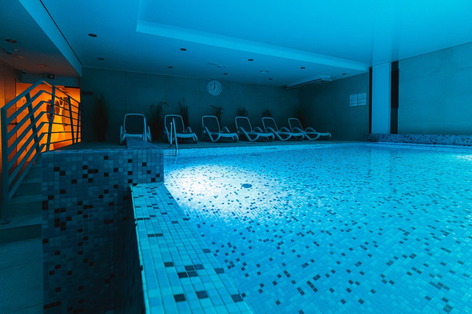 Strefa Wellness & SPA otwarta dla wszystkich!