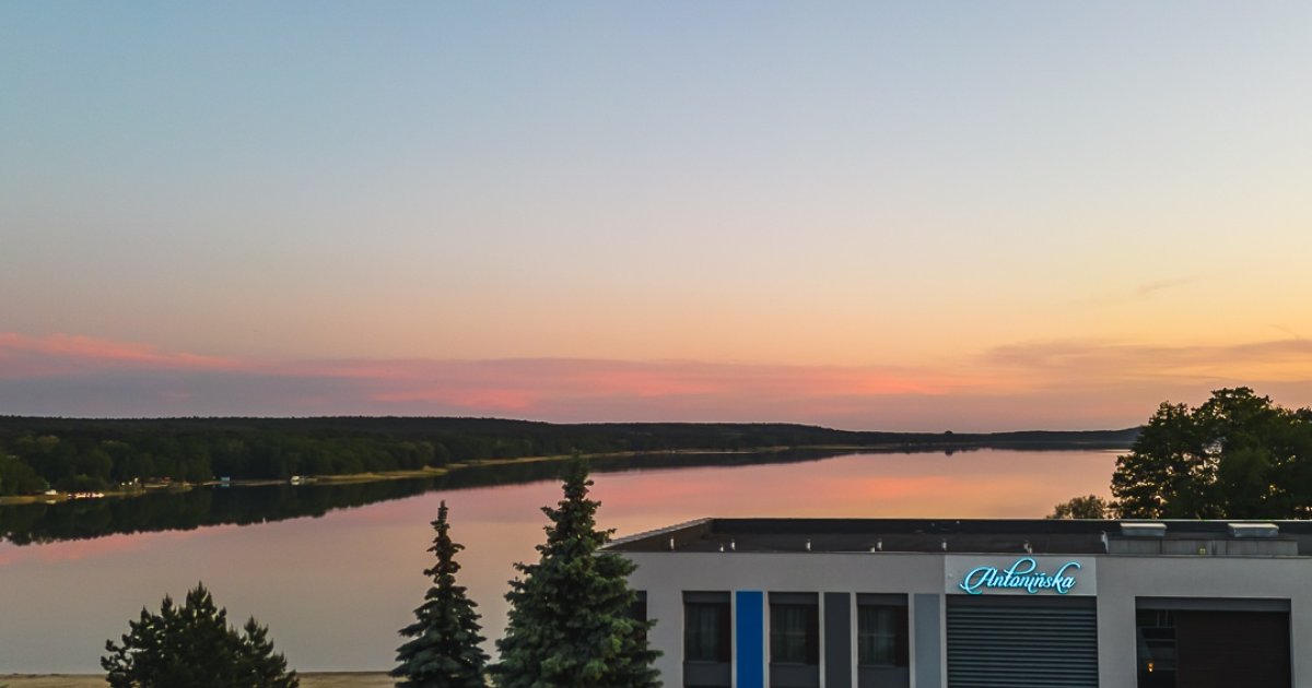 Antonińska Resort SPA