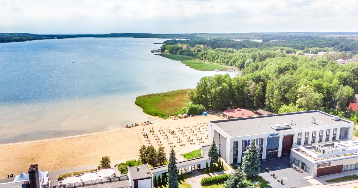 Antonińska Resort SPA
