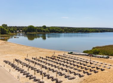 Bezpieczna linia brzegowa