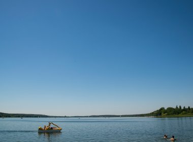 Wypożyczalnia sprzętu wodnego