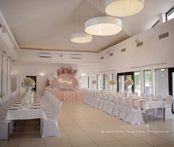 Od ceremonii po wypoczynek