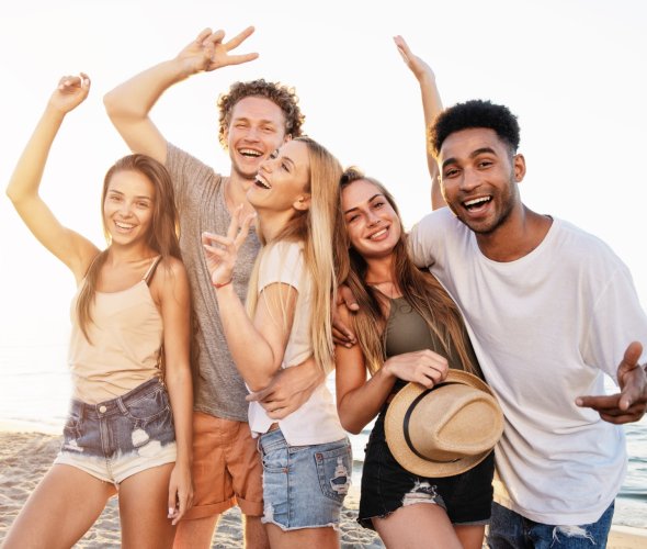 Imprezy integracyjne
