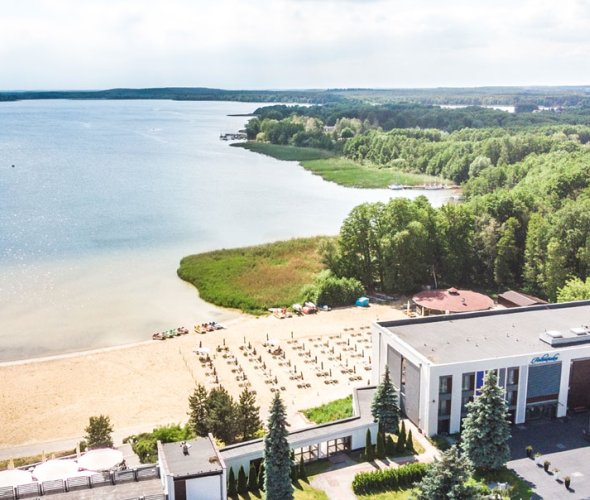 Antonińska Resort SPA