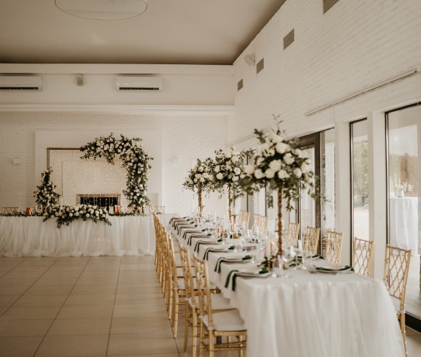 Od ceremonii po wypoczynek