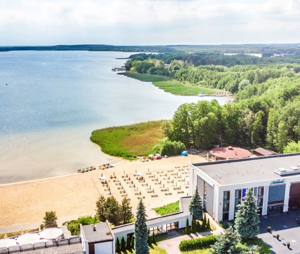 Antonińska Resort SPA