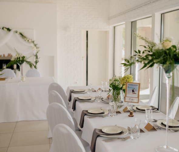 Od ceremonii po wypoczynek