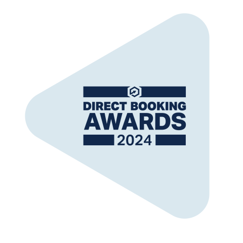 Direct Booking Awards - HMC 2023