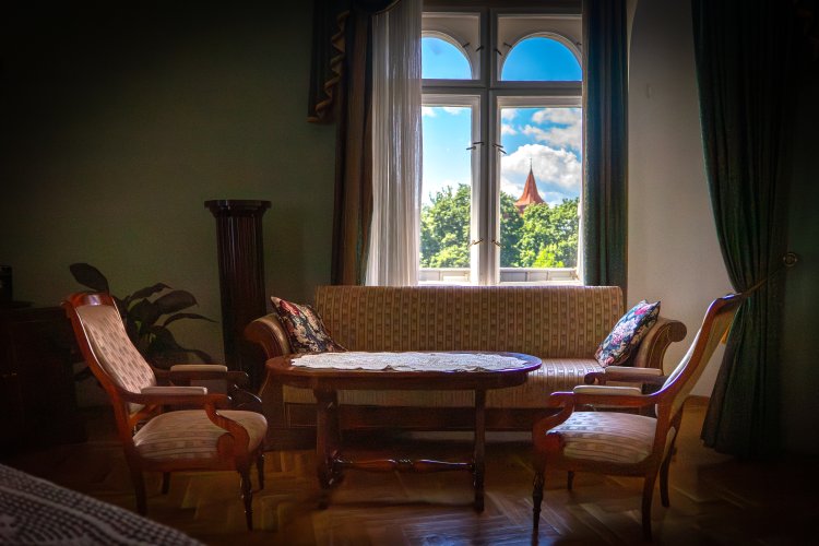 Apartament / Apartment