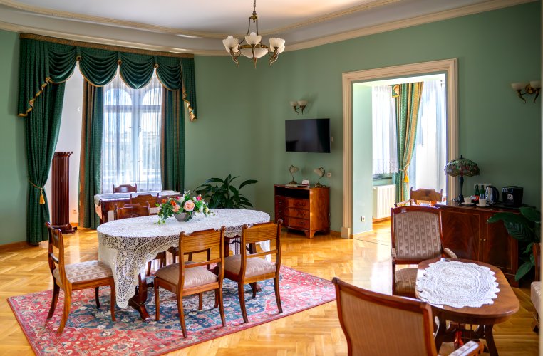 Apartament / Apartment