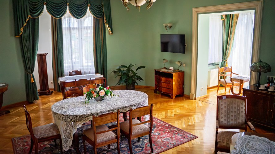 Apartament / Apartment