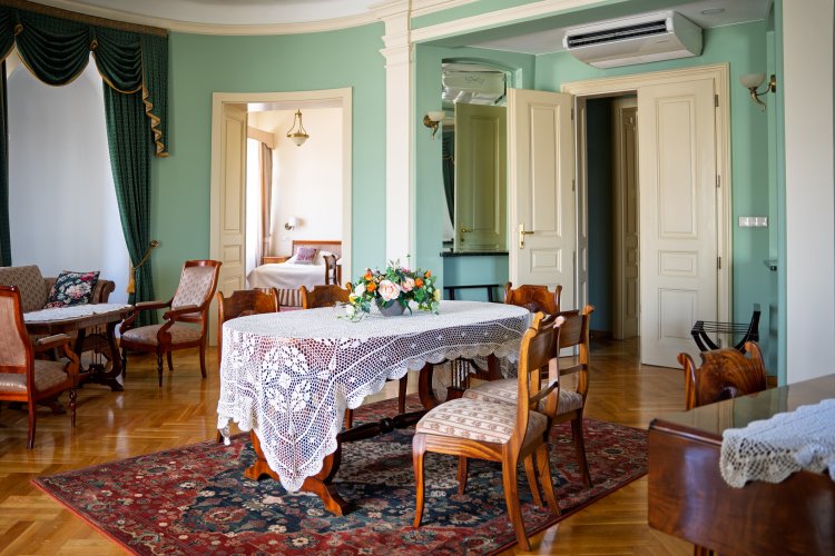 Apartament / Apartment