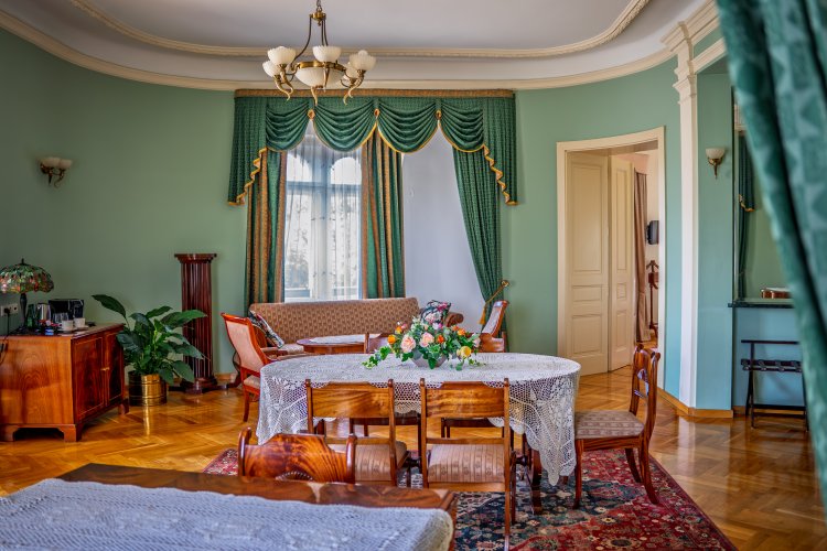 Apartament / Apartment
