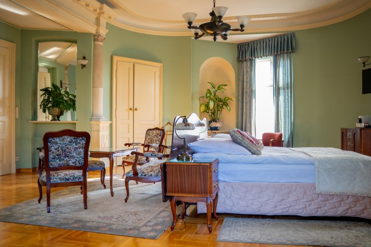 Pokój Deluxe / Deluxe room