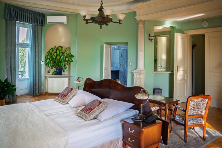Pokój Deluxe / Deluxe room
