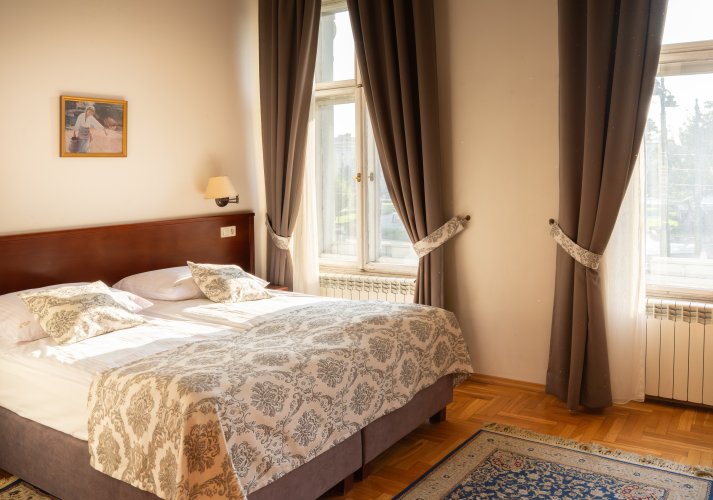 Pokój standard / Standard room