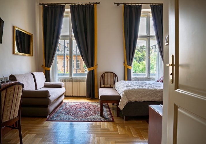 Pokój Premium / Premium room