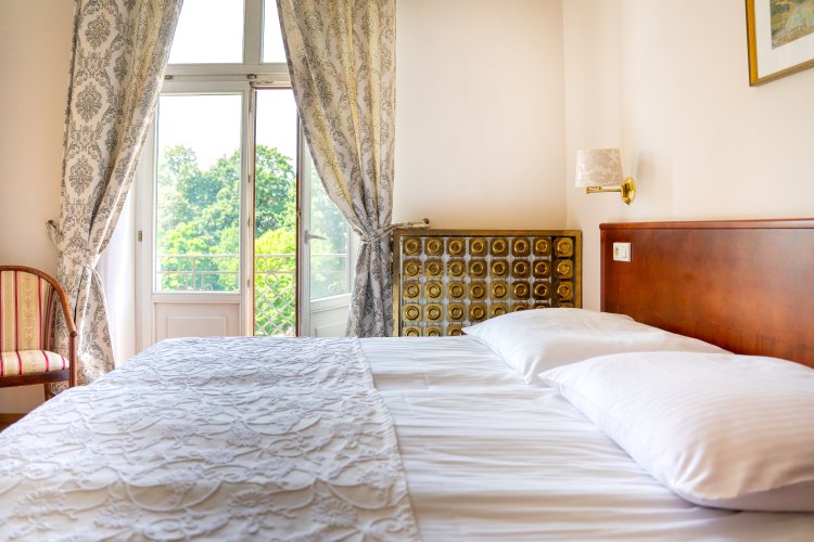Pokój standard / Standard room